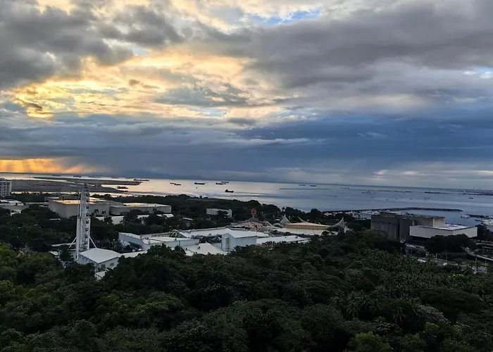 Seaside Sanctuary And Vibes アパートホテル