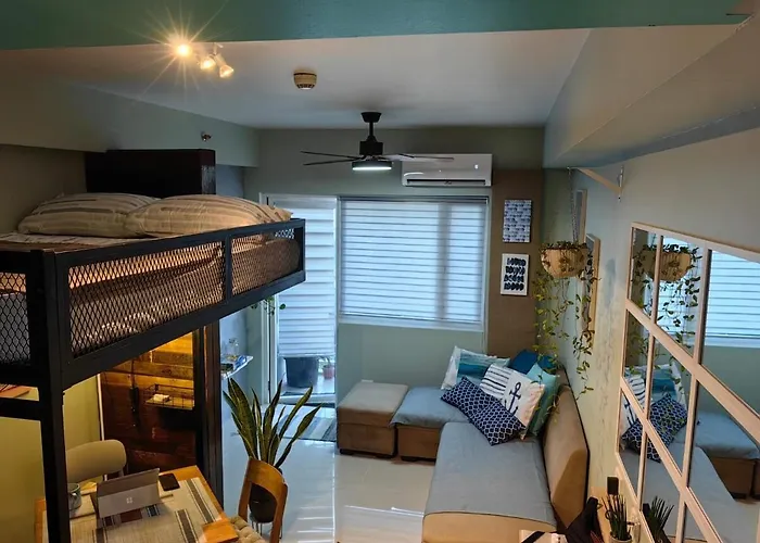 Seaside Sanctuary And Vibes マニラ市