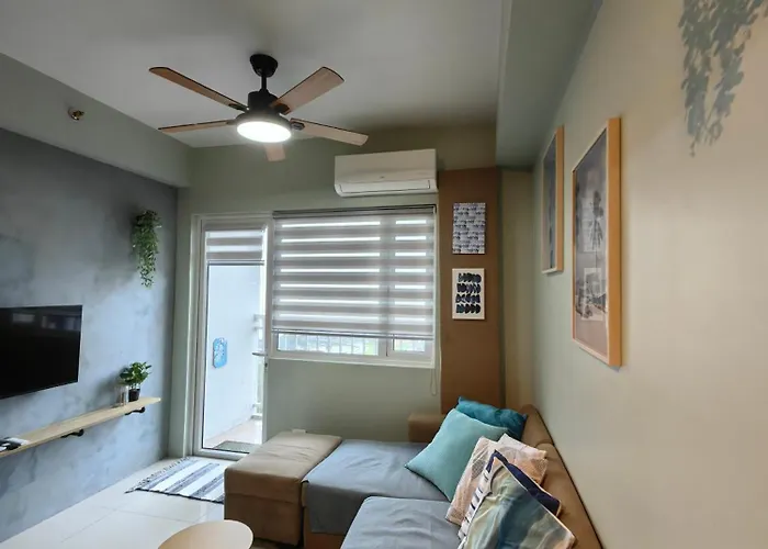 Seaside Sanctuary And Vibes